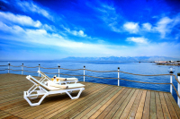  Vacation Hub International | Lara Family Club Hotel Food