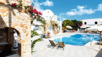  Vacation Hub International | Hotel Aegean Plaza Santorini Food