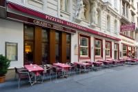  Vacation Hub International | GRABEN HOTEL Food