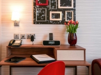  Vacation Hub International | Aparthotel Adagio Liverpool City Centre Food