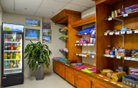  Vacation Hub International | Dover Beach Hotel Food