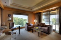  Vacation Hub International | Grand Hyatt Mumbai Food