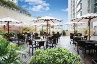  Vacation Hub International | Harbour Plaza 8 Degrees Hotel Food