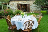  Vacation Hub International | Penwarn Country Lodge Food