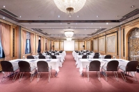  Vacation Hub International | Regent Hotel Munich Food