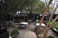  Vacation Hub International | Halfway House Hotel Food