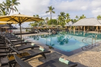  Vacation Hub International | Courtyard by Marriott King Kamehameha's Kona Beach Hotel Food