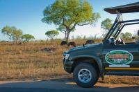  Vacation Hub International | Kruger Adventure Lodge Food