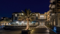  Vacation Hub International | Strand Hotel Swakopmund Food