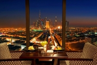  Vacation Hub International | Park Regis Kris Kin Dubai Food