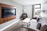  Vacation Hub International | DoubleTree by Hilton Victoria BC Food