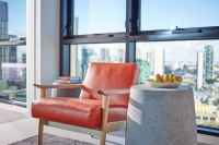  Vacation Hub International | Punthill Apartment Hotel Food