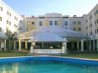  Vacation Hub International | VIP Grand Maputo Hotel Food