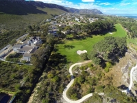  Vacation Hub International | Hermanus on the Green Food