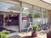 Vacation Hub International | MERCURE Berlin am Alexanderplatz Food