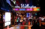  Vacation Hub International | Wellington Hotel Food