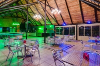  Vacation Hub International | Protea Hotel by Marriott Umfolozi River Food