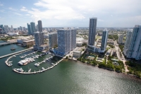  Vacation Hub International | Doubletree Grand Hotel Biscayne Bay Food