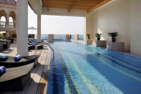  Vacation Hub International | Marriott Executive Apartments Al Jaddaf, Dubai Food