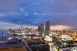 Vacation Hub International | Miami Marriott Biscayne Bay Food