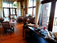  Vacation Hub International | Boardwalk Lodge Food
