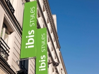  Vacation Hub International | ibis Styles Paris République Le Marais Food