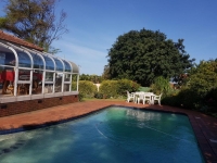  Vacation Hub International | Braemar Guest House Food