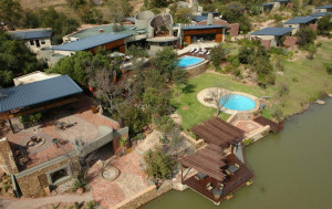  Vacation Hub International | Silver Streams Lodge Food