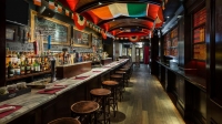  Vacation Hub International | Hotel Mela Time Square Food