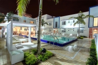  Vacation Hub International | Pestana South Beach Art Deco Boutique Hotel Food