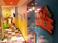  Vacation Hub International | Movenpick Hotel Food