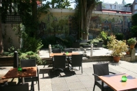  Vacation Hub International | Hotel Europa ’92 Food