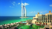  Vacation Hub International | Holiday Inn Express Dubai- Jumeirah Food