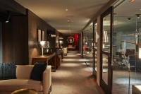  Vacation Hub International | Paramount Hotel Food