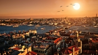  Vacation Hub International | The Ankara Hotel Food