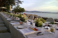  Vacation Hub International | Century Langkawi Beach Resort Food