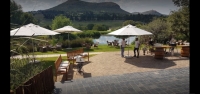  Vacation Hub International | Cradle Valley Guesthouse, Wedding, Conference & Function Ve Food