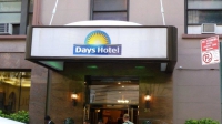  Vacation Hub International | Days Inn Hotel New York City-Broadway Food
