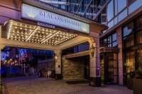  Vacation Hub International | The Beacon hotel Food