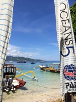  Vacation Hub International | Oceans 5 IDC Dive Resort Food