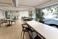  Vacation Hub International | Hotel Trafalgar Food