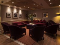  Vacation Hub International | Cortezo Hotel Food