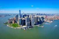  Vacation Hub International | Wyndham Garden Long Island Food