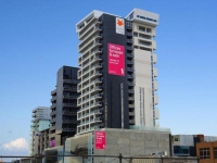  Vacation Hub International | Punthill South Yarra Grand Food