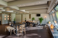  Vacation Hub International | NH Tropen Amsterdam Food