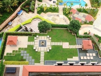  Vacation Hub International | Crowne Plaza Kochi Food