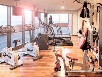  Vacation Hub International | Novotel Istanbul Zeytinburnu Food