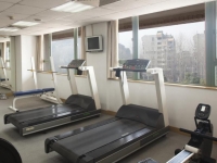  Vacation Hub International | Holiday Inn Wuhan Riverside Food