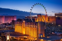  Vacation Hub International | The Westin Las Vegas Hotel & Spa Food