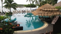  Vacation Hub International | Nora Beach Resort & Spa Food